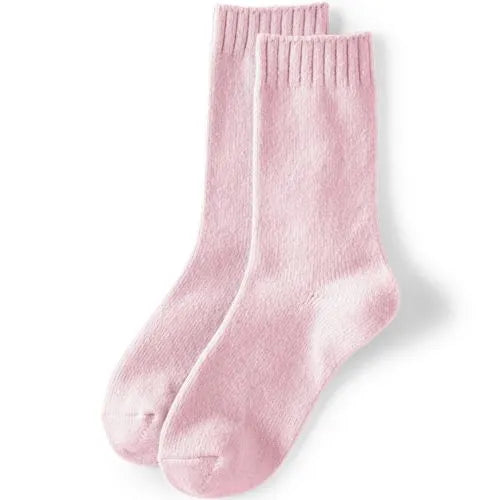 Women's CashTouch Crew Socks