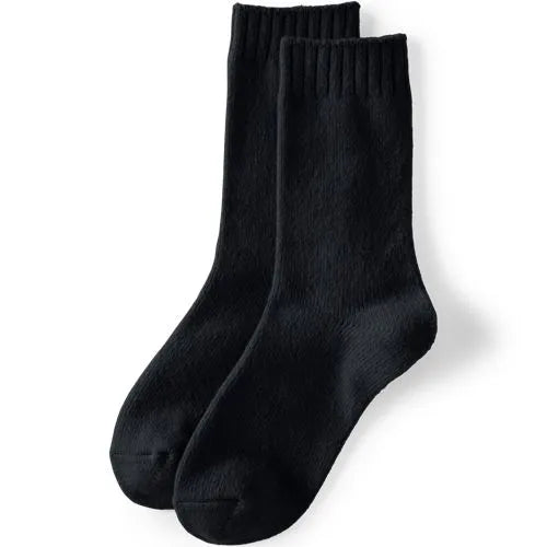 Women's CashTouch Crew Socks