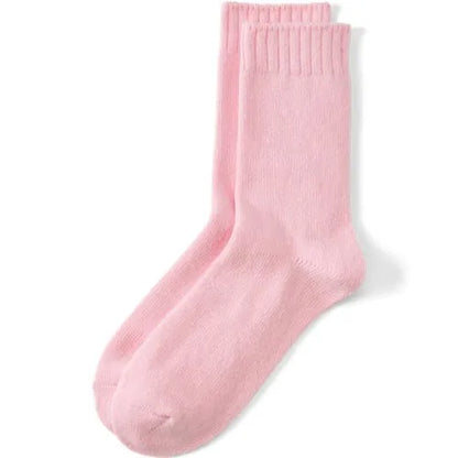Women's CashTouch Crew Socks