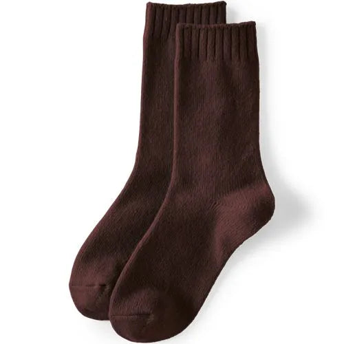 Women's CashTouch Crew Socks