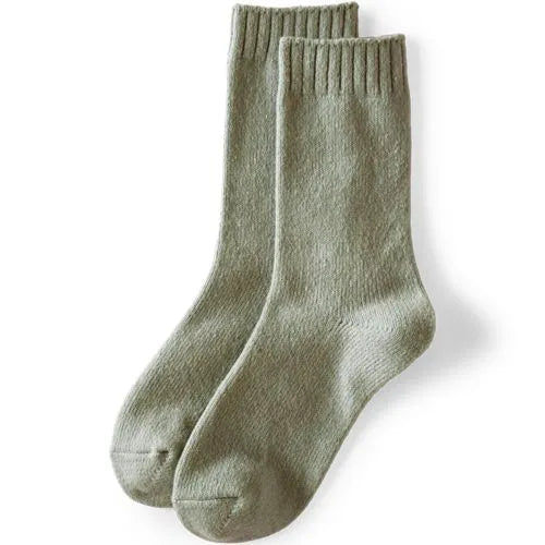 Women's CashTouch Crew Socks