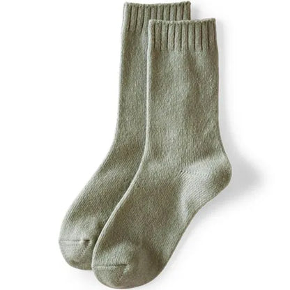 Women's CashTouch Crew Socks