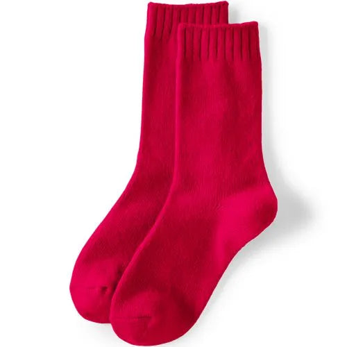 Women's CashTouch Crew Socks