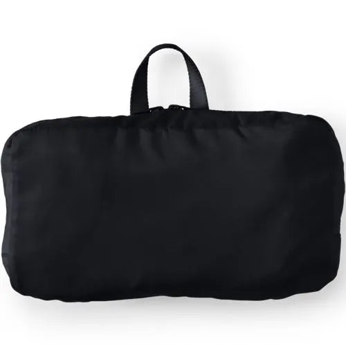 Travel Nylon Expandable Packable Tote Bag