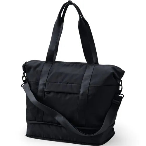 Travel Nylon Expandable Packable Tote Bag