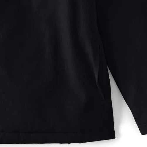Men's Insulated Commuter Shirt Jacket