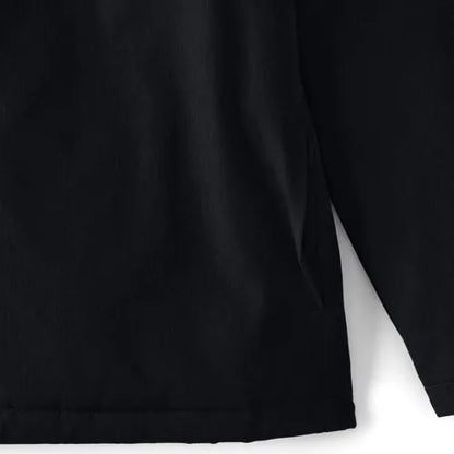 Men's Insulated Commuter Shirt Jacket