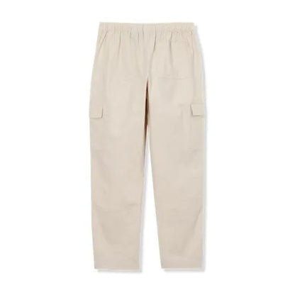 Girls Woven Pull On Utility Cargo Pants
