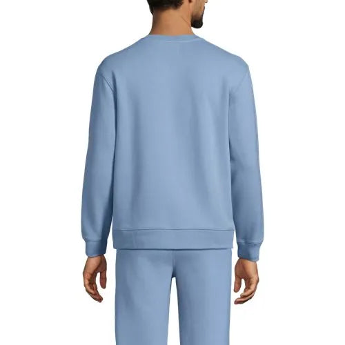 Men's Long Sleeve Serious Sweats Crew Sweatshirt