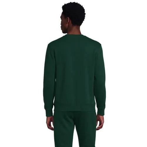 Men's Long Sleeve Serious Sweats Crew Sweatshirt