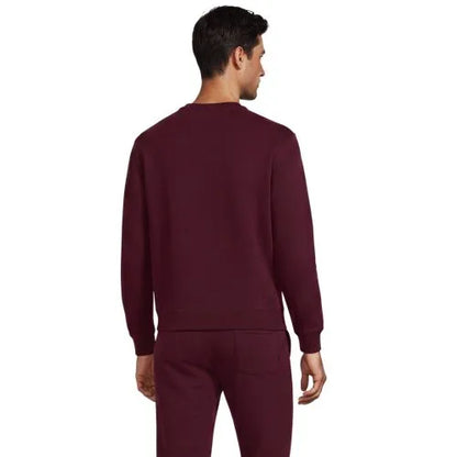 Men's Long Sleeve Serious Sweats Crew Sweatshirt