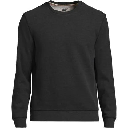 Men's Long Sleeve Serious Sweats Crew Sweatshirt