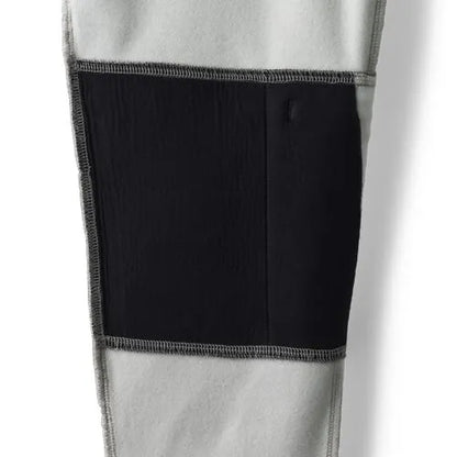 Boys Basic Iron Knee Fleece Jogger