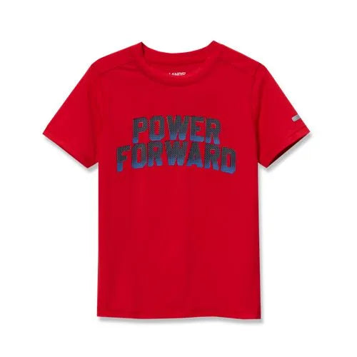 Boys Active Performance Tee