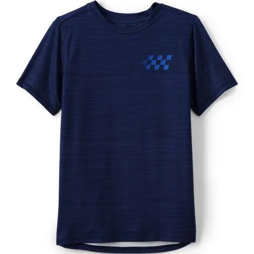 Boys Active Performance Tee