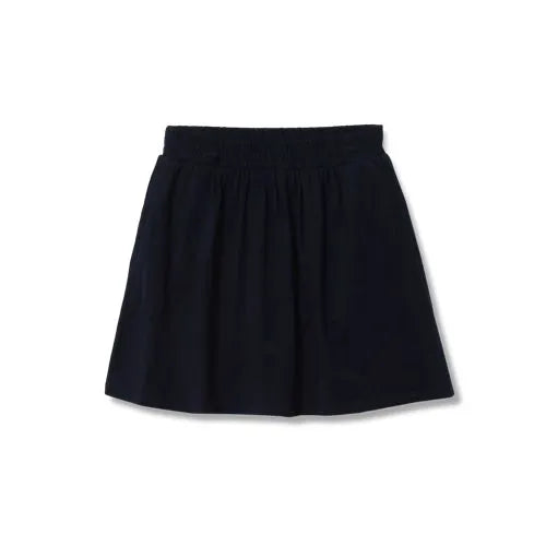 Girls Smocked Skort
