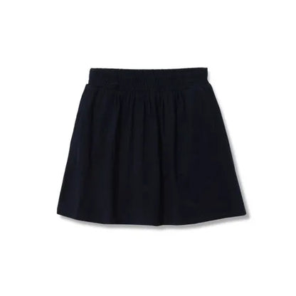Girls Smocked Skort