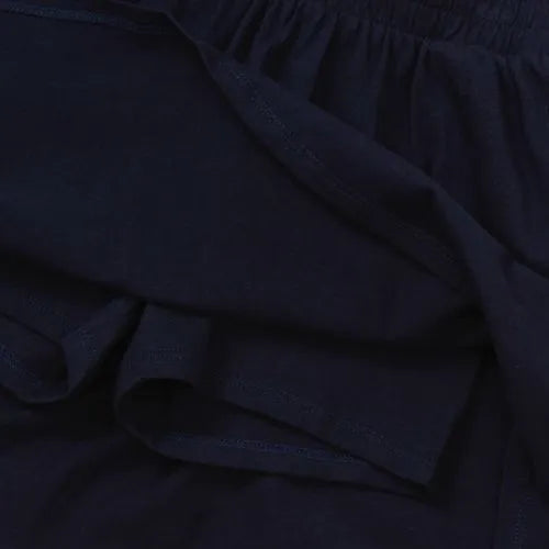 Girls Smocked Skort