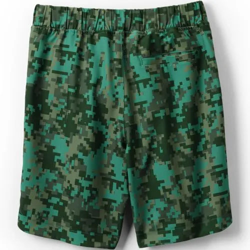 Boys Athletic Shorts