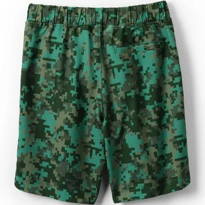 Boys Athletic Shorts