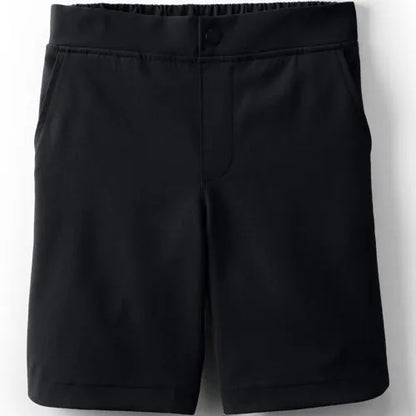 Boys Athletic Shorts