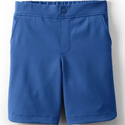 Boys Athletic Shorts