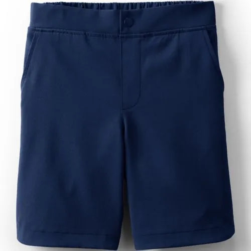 Boys Athletic Shorts