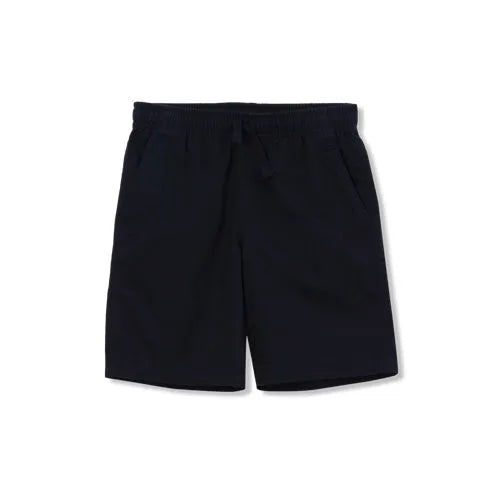 Kids Pull On Elastic Waist Shorts