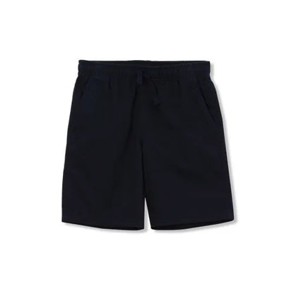 Kids Pull On Elastic Waist Shorts