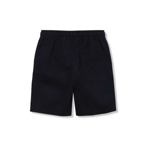 Kids Pull On Elastic Waist Shorts