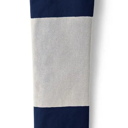 Boys Stretch Soft Rib Waist Iron Knee Pull On Pants