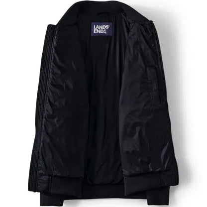 Men's Insulated Sweater Jacket