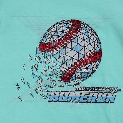 Boys Short Sleeve Graphic Tee