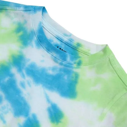 Boys Short Sleeve Graphic Tee