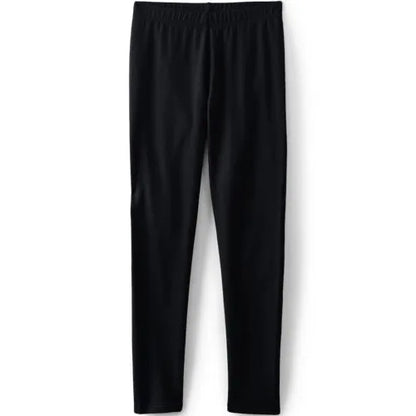 Girls Tough Cotton Legging