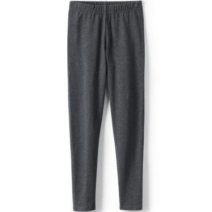 Girls Tough Cotton Legging