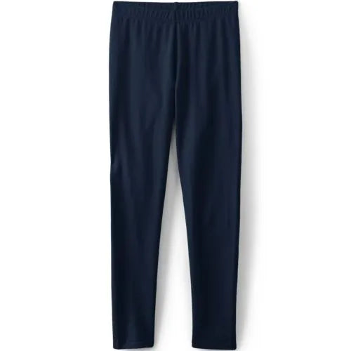 Girls Tough Cotton Legging