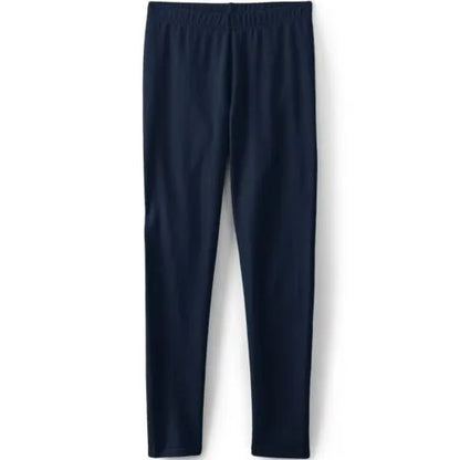Girls Tough Cotton Legging