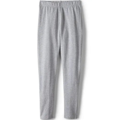 Girls Tough Cotton Legging
