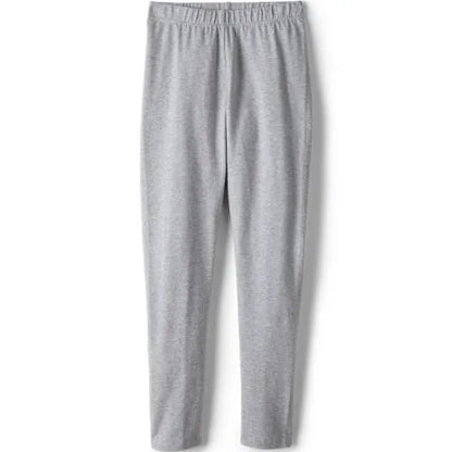 Girls Tough Cotton Legging