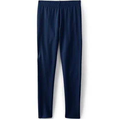 Girls Tough Cotton Legging