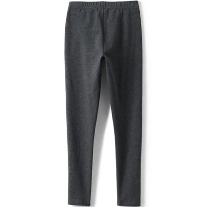 Girls Tough Cotton Legging