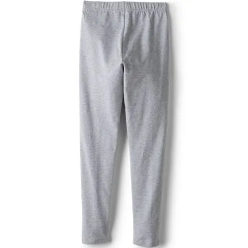 Girls Tough Cotton Legging