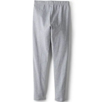 Girls Tough Cotton Legging