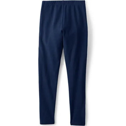 Girls Tough Cotton Legging