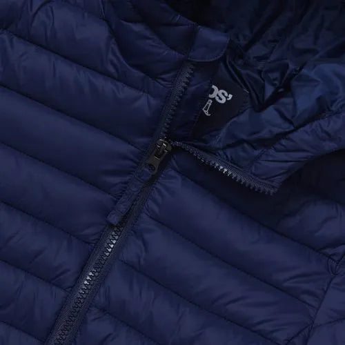 Kids FeatherFree™ Insulated Hooded Packable Jacket