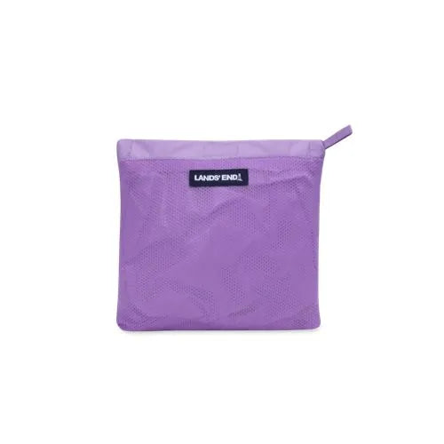 Kids Waterproof Hooded Packable Rain Jacket