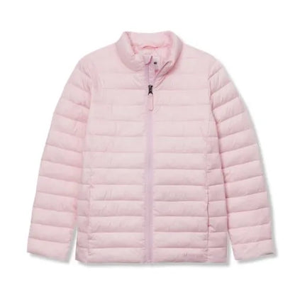 Kids FeatherFree™ Insulated Packable Jacket