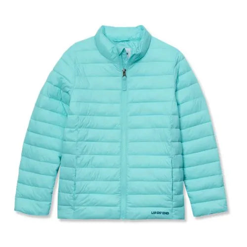 Kids FeatherFree™ Insulated Packable Jacket