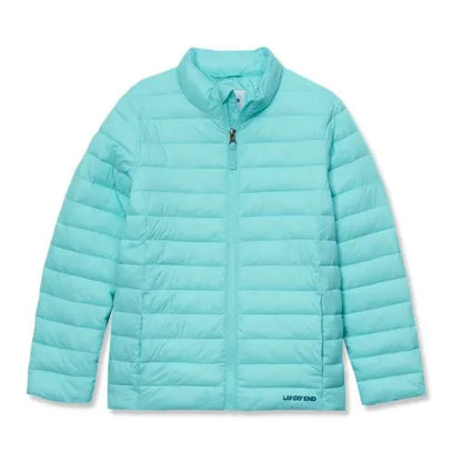 Kids FeatherFree™ Insulated Packable Jacket